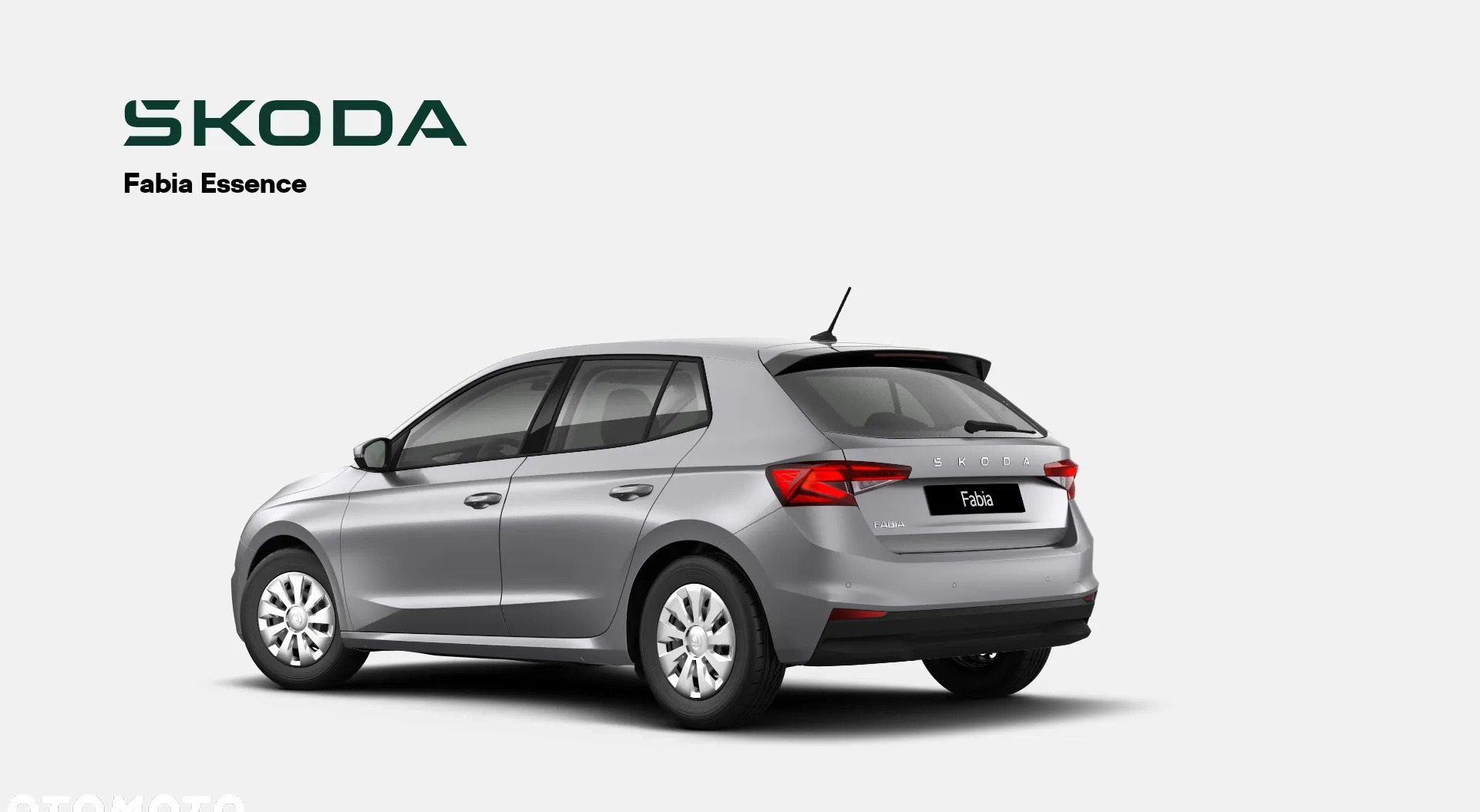 Skoda Fabia cena 74850 przebieg: 7, rok produkcji 2024 z Międzylesie małe 7